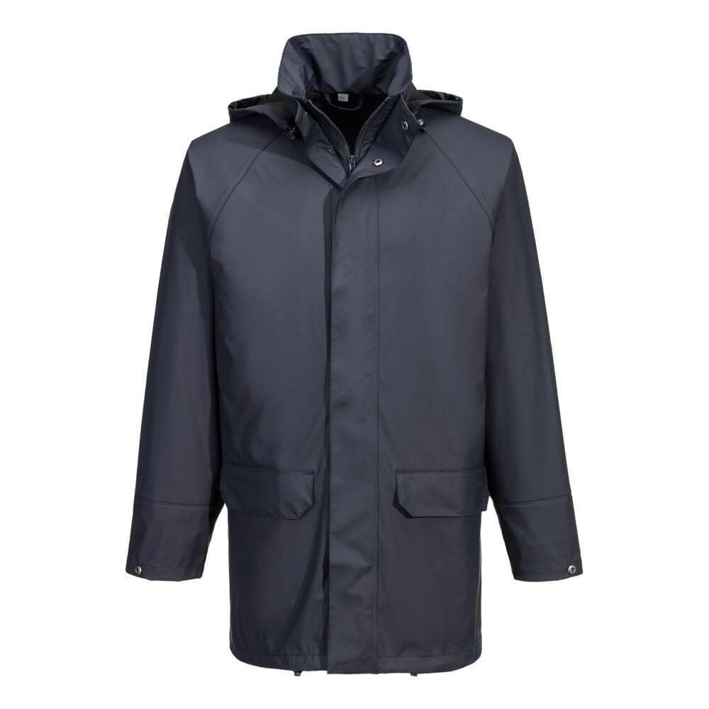S651 Flexatex Chem Jacket