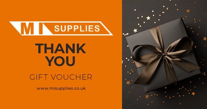 Mi Supplies Gift Card