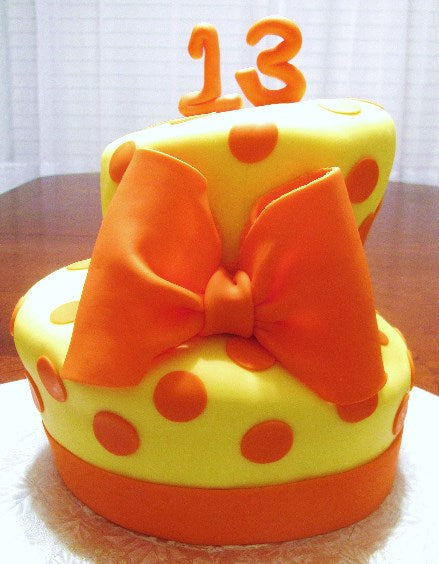 MI are 13!