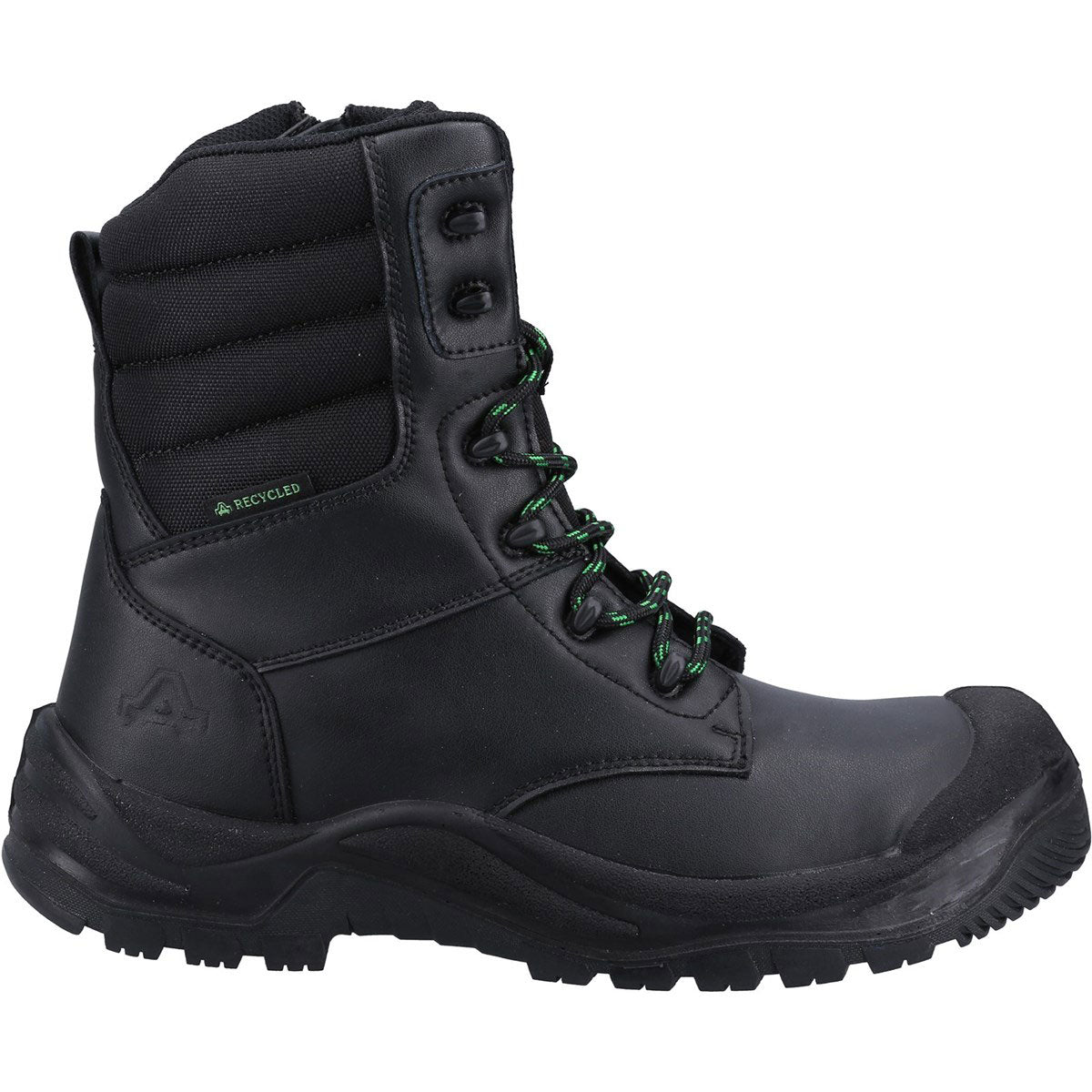 Amblers Ecotough Range Launched at MI