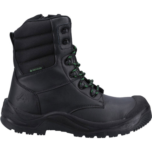 Amblers Ecotough Range Launched at MI