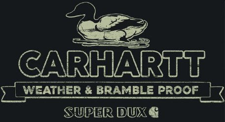 Carhartt Super Dux