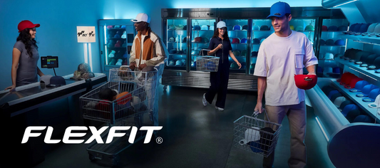 New Brands - Jobman, Craft and Flexfit