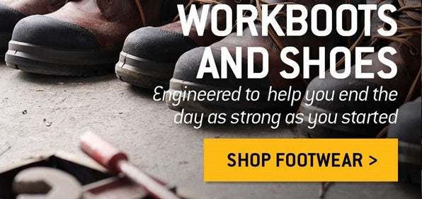 What's our best waterproof work boot? Our 2020 Top 10