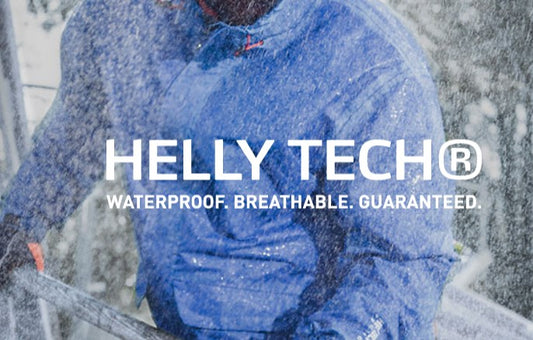 Helly Hansen Rain Jackets