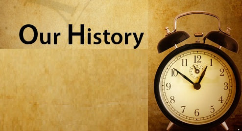 Our Company History - 11 Year Snapshot
