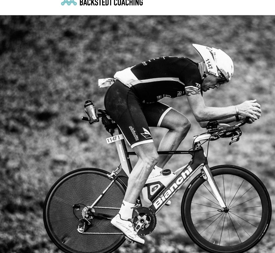 Jackets supplied to Backstedt Coaching