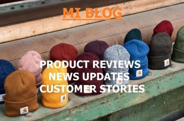 Coronavirus – Important Update from MI Supplies Ltd