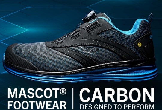 Mascot Footwear - new styles coming