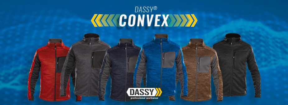 New Dassy styles launched