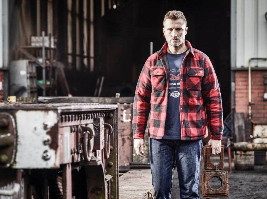 Dickies Workwear goes live at MI