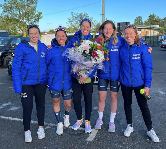 Tour Series Update Round 3