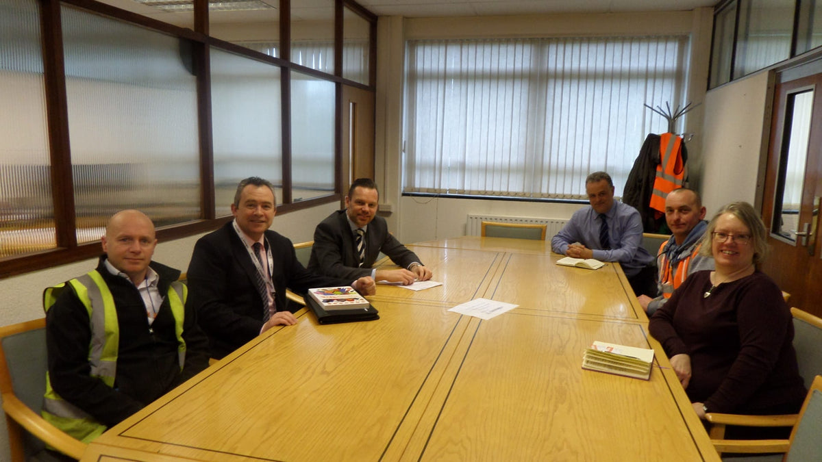 MI continues partnership with Valmont