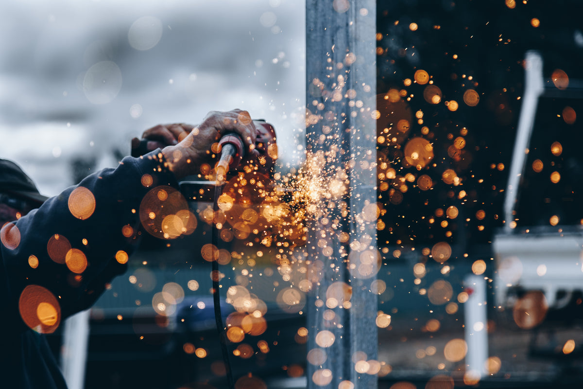 Eye And Face Protection At Work: What You Need To Know