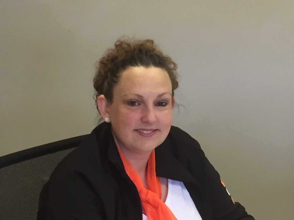 New appointment at MI