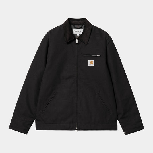 The Timeless Appeal of Carhartt Detroit Jackets