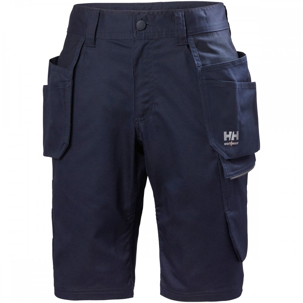 Helly Hansen Manchester Shorts - New In