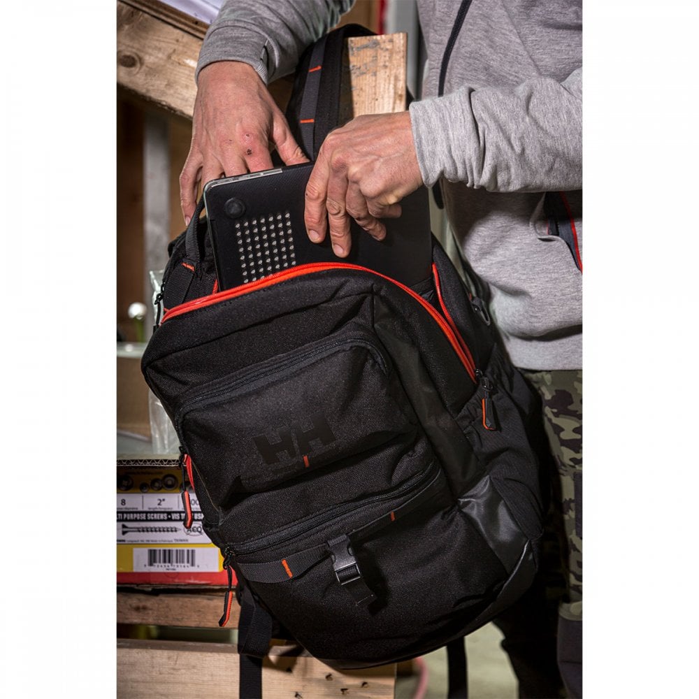 The Perfect Flight Bags for Travel and Work