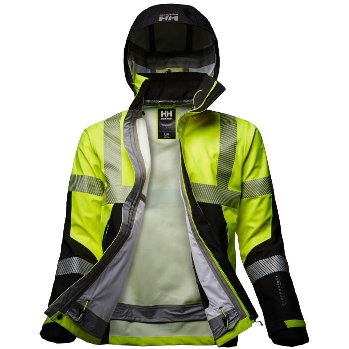 What is Helly Tech from Helly Hansen?