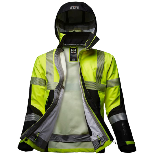 What is Helly Tech from Helly Hansen?