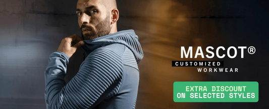 Exclusive Summer Deal on Mascot Workwear – Only at MI Supplies!