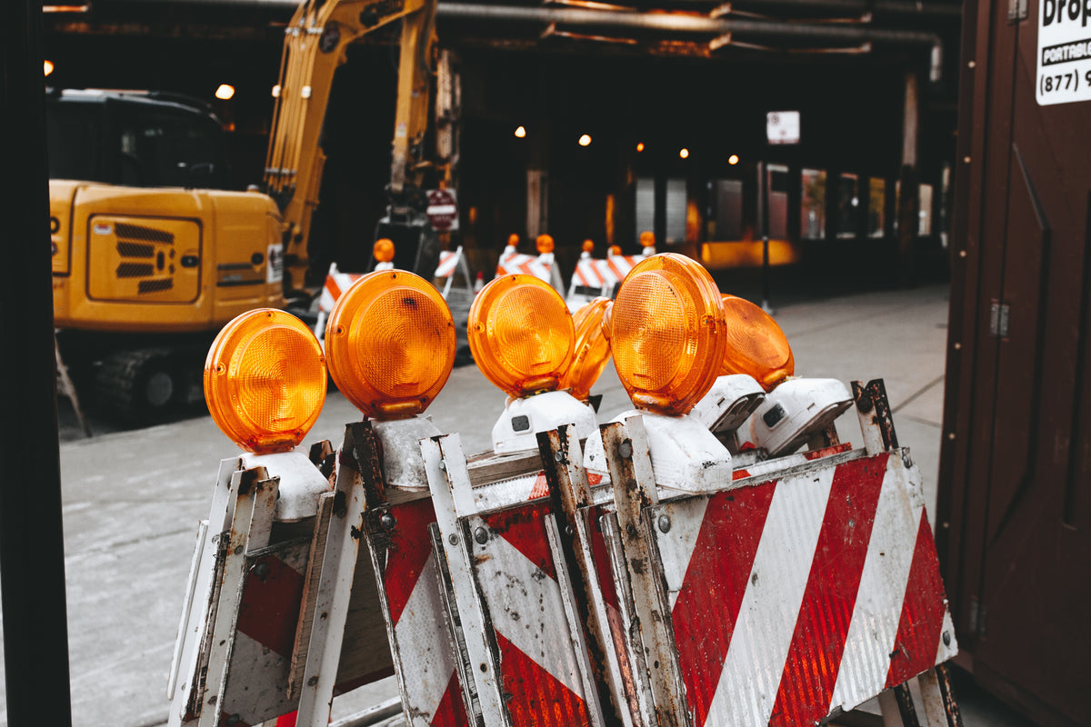 Get The Job Done With Snickers Workwear