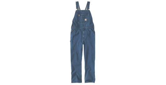 Brand new Carhartt Bib is now live!