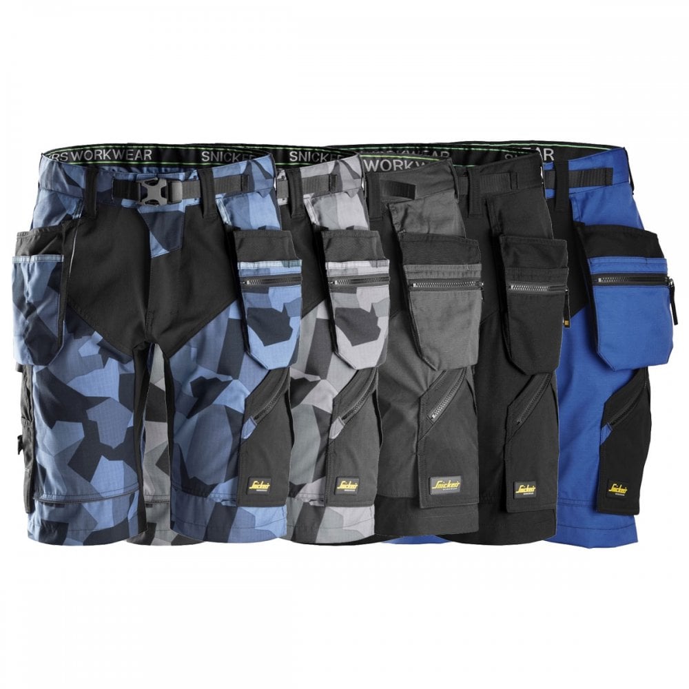 Snickers May Shorts Promo
