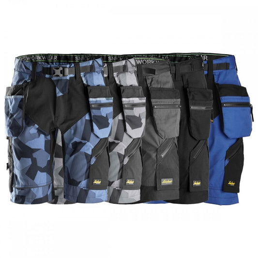 Snickers May Shorts Promo
