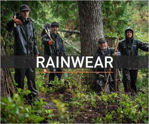 Helly Hansen Workwear Waterproof Jackets