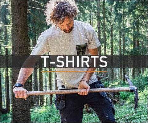 Helly Hansen Workwear T-Shirts