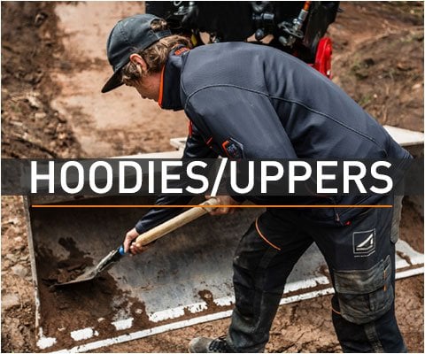 Sweatshirts & Hoodies by Helly Hansen Workwear