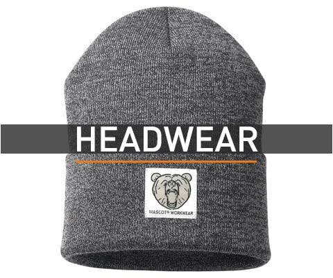 Mascot Workwear Headwear
