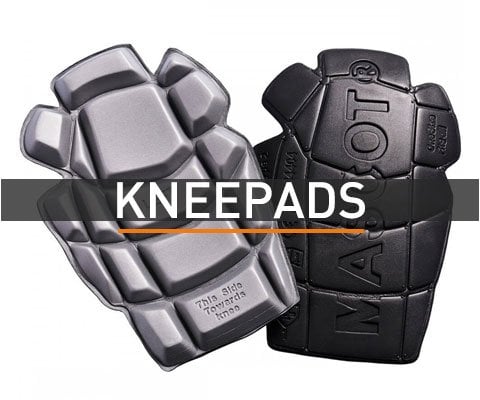 Mascot Workwear Knee Pads