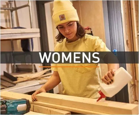 Carhartt Women's Clothing