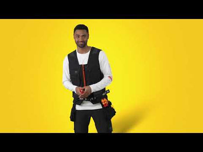 77507 Oxford 4X Connect Pirate Pant