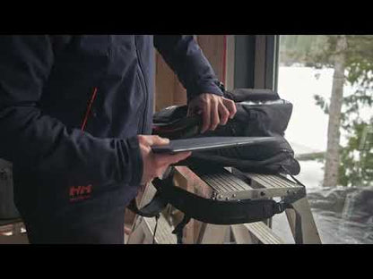79583 Work Day Backpack - 27 litre - hand luggage for flights