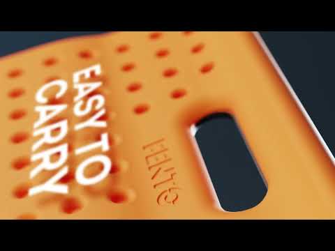 Fento Mobile Kneeling Board