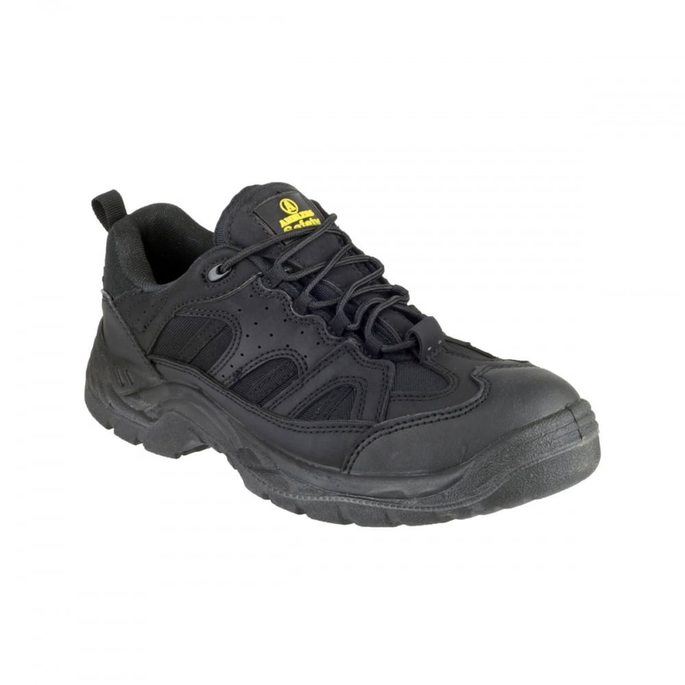 FS214 Safety Shoes (Vegan Friendly)