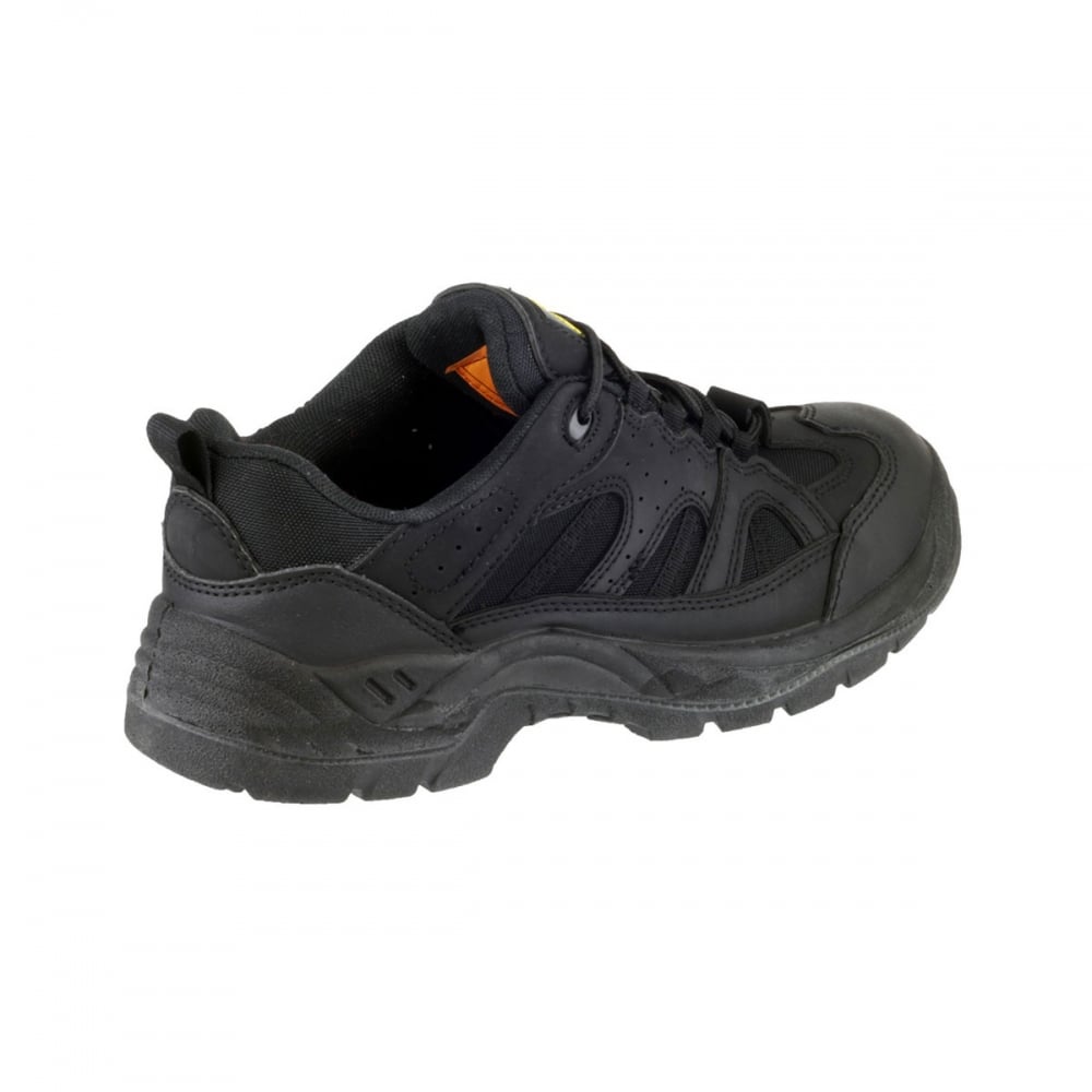 FS214 Safety Shoes (Vegan Friendly)