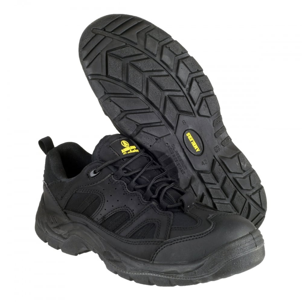 FS214 Safety Shoes (Vegan Friendly)