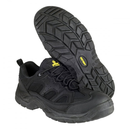 FS214 Safety Shoes (Vegan Friendly)
