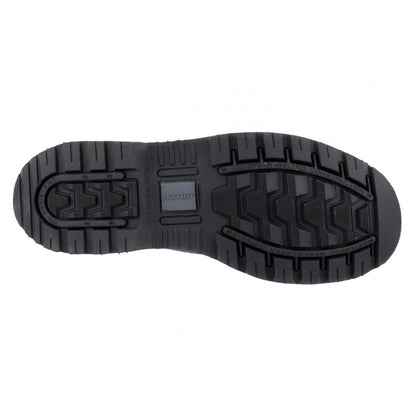 FS9 Goodyear Welted Safety Boot