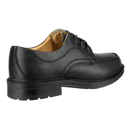FS65 Gibson Lace Safety Shoes