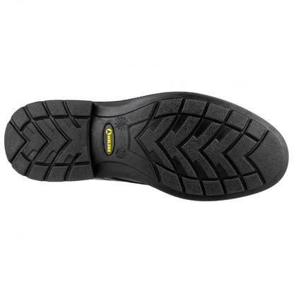 FS65 Gibson Lace Safety Shoes