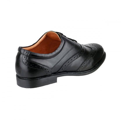 Liverpool Oxford Brogue