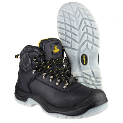 FS199 Antistatic Lace Up Hiker Safety Boot
