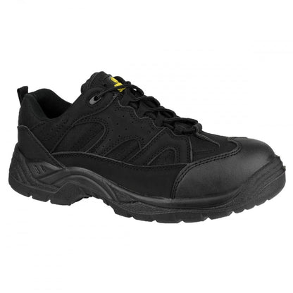 FS214 Safety Shoes (Vegan Friendly)