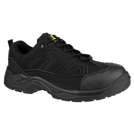 FS214 Safety Shoes (Vegan Friendly)