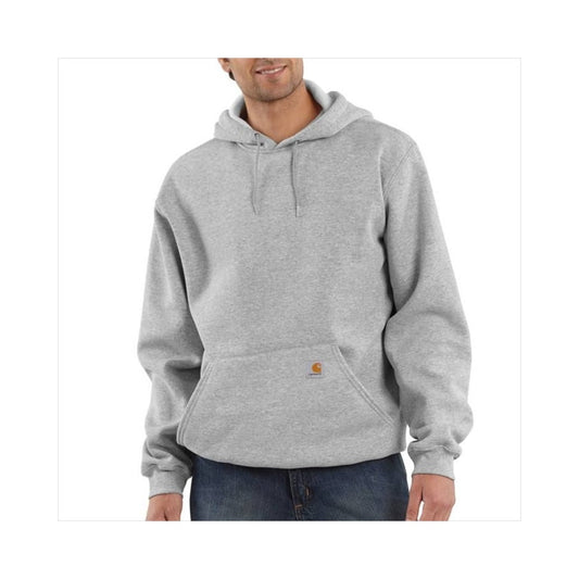 Carhartt K121 Iconic Midweight Overhead Hooded Sweatshirt